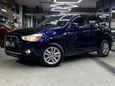 SUV   Mitsubishi ASX 2011 , 1090000 , 