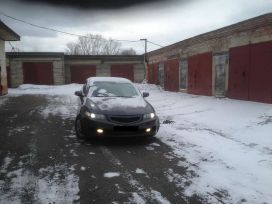  Honda Accord 2007 , 507000 , 