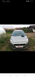  Fiat Punto 2007 , 135000 , 