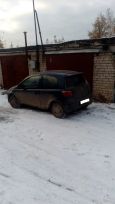  Toyota Vitz 2001 , 190000 , 