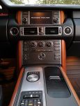 SUV   Land Rover Range Rover 2010 , 950000 , 