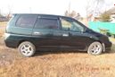    Toyota Gaia 2001 , 285000 , 