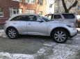 SUV   Infiniti FX45 2006 , 800000 , 