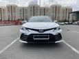  Toyota Camry 2021 , 2599000 , 