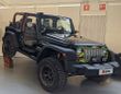  3  Jeep Wrangler 2008 , 1760000 , 