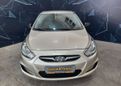  Hyundai Solaris 2011 , 485000 , 