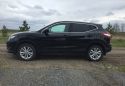 SUV   Nissan Qashqai 2014 , 970000 , 