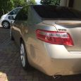  Toyota Camry 2009 , 670000 , 