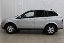 SUV   SsangYong Kyron 2012 , 750000 , 