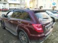 SUV   Lifan X60 2018 , 950000 , 