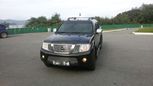  Nissan Navara 2011 , 1150000 , 