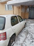  Nissan March 2002 , 70000 , -