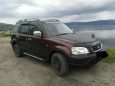 SUV   Honda CR-V 1996 , 250000 , 