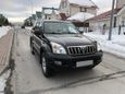 SUV   Toyota Land Cruiser Prado 2008 , 1500000 , 