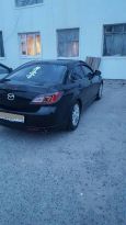  Mazda Mazda6 2008 , 550000 , 