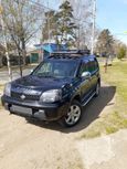 SUV   Nissan X-Trail 2001 , 510000 , 