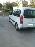  Peugeot Partner Tepee 2010 , 390000 , 