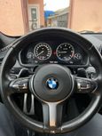 SUV   BMW X5 2016 , 3850000 , 