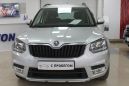 SUV   Skoda Yeti 2014 , 740000 , 