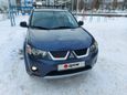 SUV   Mitsubishi Outlander 2008 , 735000 , 