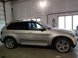 SUV   BMW X5 2006 , 930000 , 