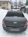  Chevrolet Cobalt 2013 , 370000 , 