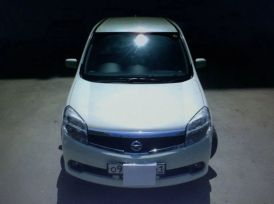    Nissan Lafesta 2010 , 620000 , --