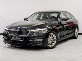  BMW 5-Series 2018 , 2195000 , 