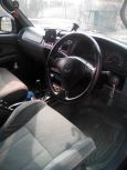 SUV   Toyota Hilux Surf 1996 , 650000 , 