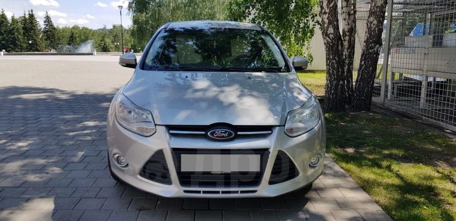  Ford Focus 2012 , 515000 , 