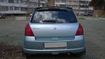  Suzuki Swift 2007 , 255000 , 