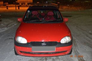  Opel Vita 1999 , 124000 , 