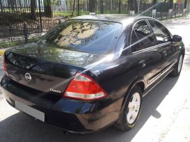  Nissan Almera Classic 2006 , 260000 , 