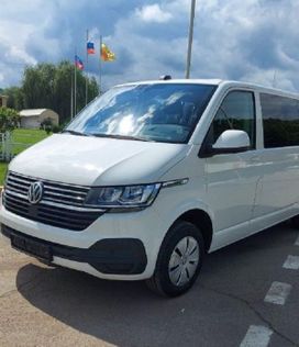    Volkswagen Caravelle 2021 , 4500000 , 