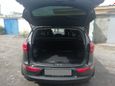 SUV   Kia Sportage 2010 , 740000 , 