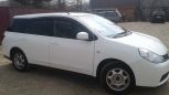  Nissan Wingroad 2006 , 335000 , 