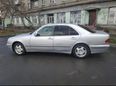  Mercedes-Benz E-Class 2000 , 270000 , 