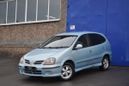    Nissan Tino 1999 , 269000 , 