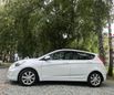  Hyundai Solaris 2011 , 515000 , 