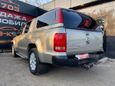  Volkswagen Amarok 2012 , 1200000 , 