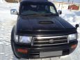 SUV   Toyota Hilux Surf 1998 , 550000 , --