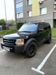 SUV   Land Rover Discovery 2008 , 900000 , 