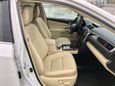  Toyota Camry 2016 , 1698000 , 