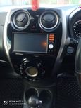  Nissan Note 2014 , 597000 , 