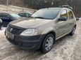  Renault Logan 2010 , 189000 , 