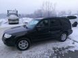 SUV   Subaru Forester 2007 , 530000 , 