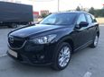 SUV   Mazda CX-5 2014 , 1210000 , 