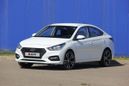  Hyundai Solaris 2018 , 819000 , 