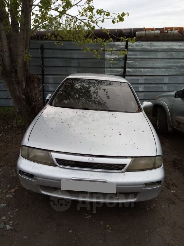  Nissan Bluebird 1993 , 50000 , 