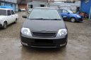  Toyota Allex 2001 , 330000 , 